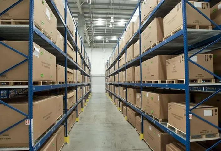 泉州到麻山区货物仓储