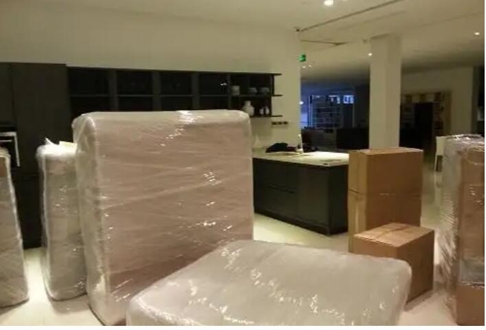 泉州到麻山区长途搬家