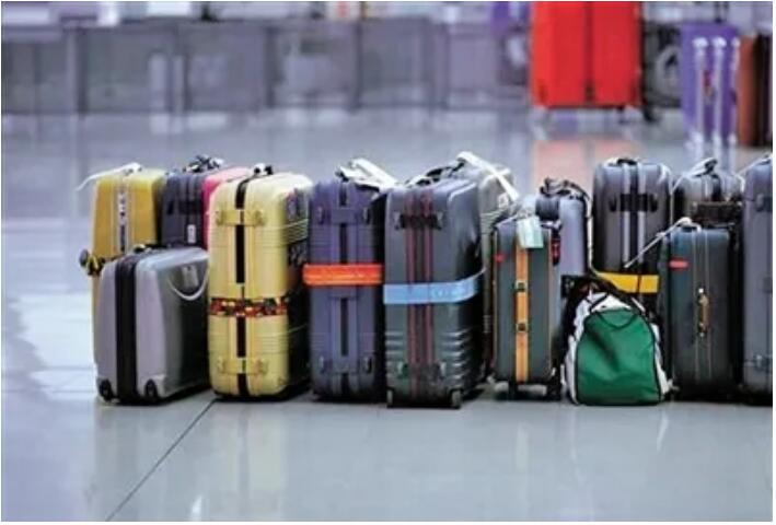 泉州到麻山区行李托运