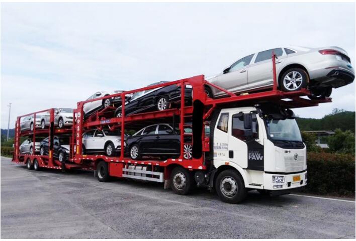 泉州到麻山区轿车托运